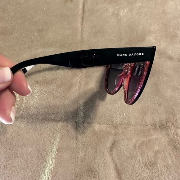 Marc Jacobs MARC 231 sunglasses - Picture 7 of 10